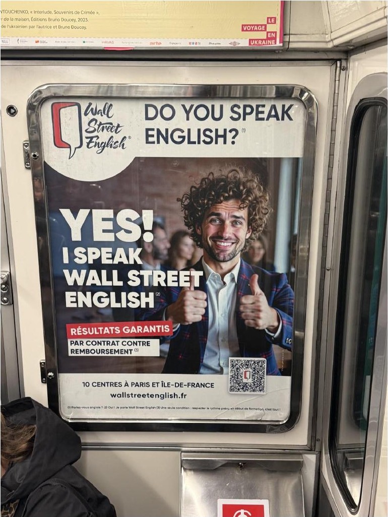 Do You Speak Wall Street? cover